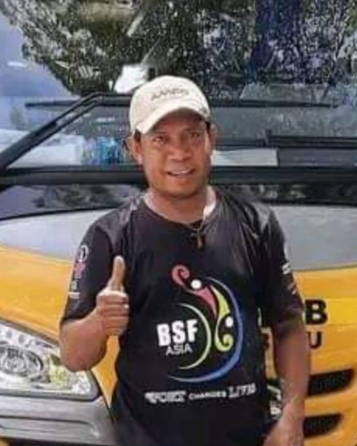 Boni Luan