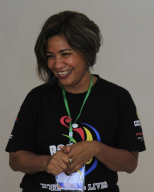 Maria Goreti Bulor
